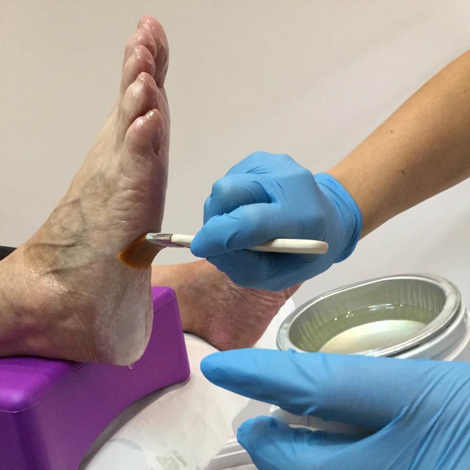 Vax therapy